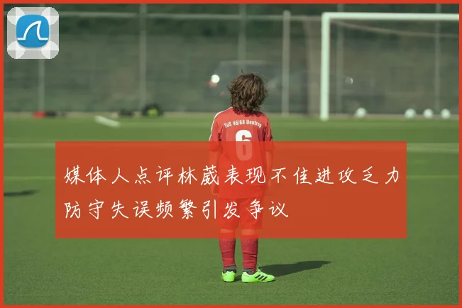 媒体人点评林葳表现不佳进攻乏力防守失误频繁引发争议