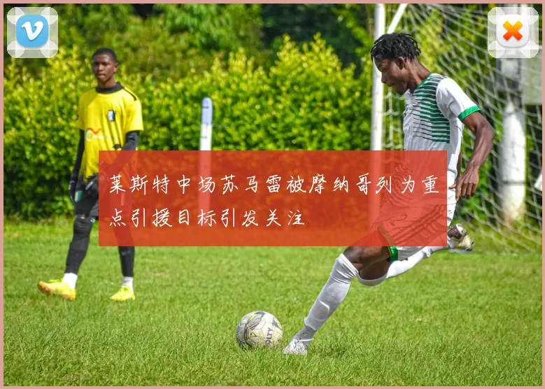 莱斯特中场苏马雷被摩纳哥列为重点引援目标引发关注